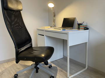 Chambre Chez L'habitant Esch-Sur-Alzette 264064-9