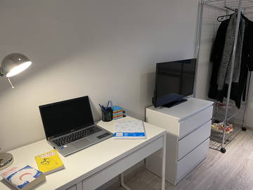 Chambre Chez L'habitant Esch-Sur-Alzette 264064-11