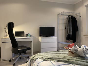 Chambre Chez L'habitant Esch-Sur-Alzette 264064-12