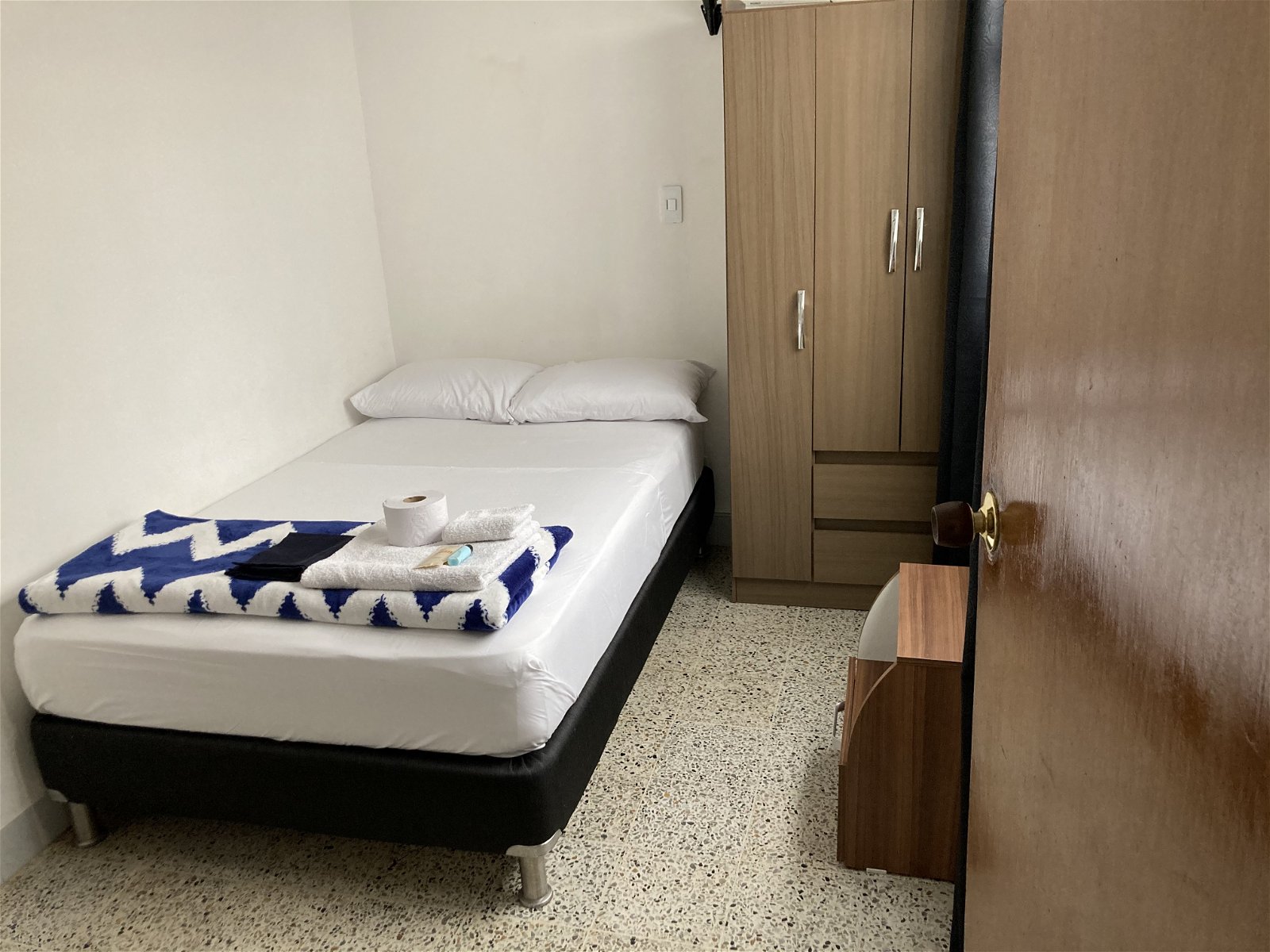 Quedarse En Casa Medellín 235860