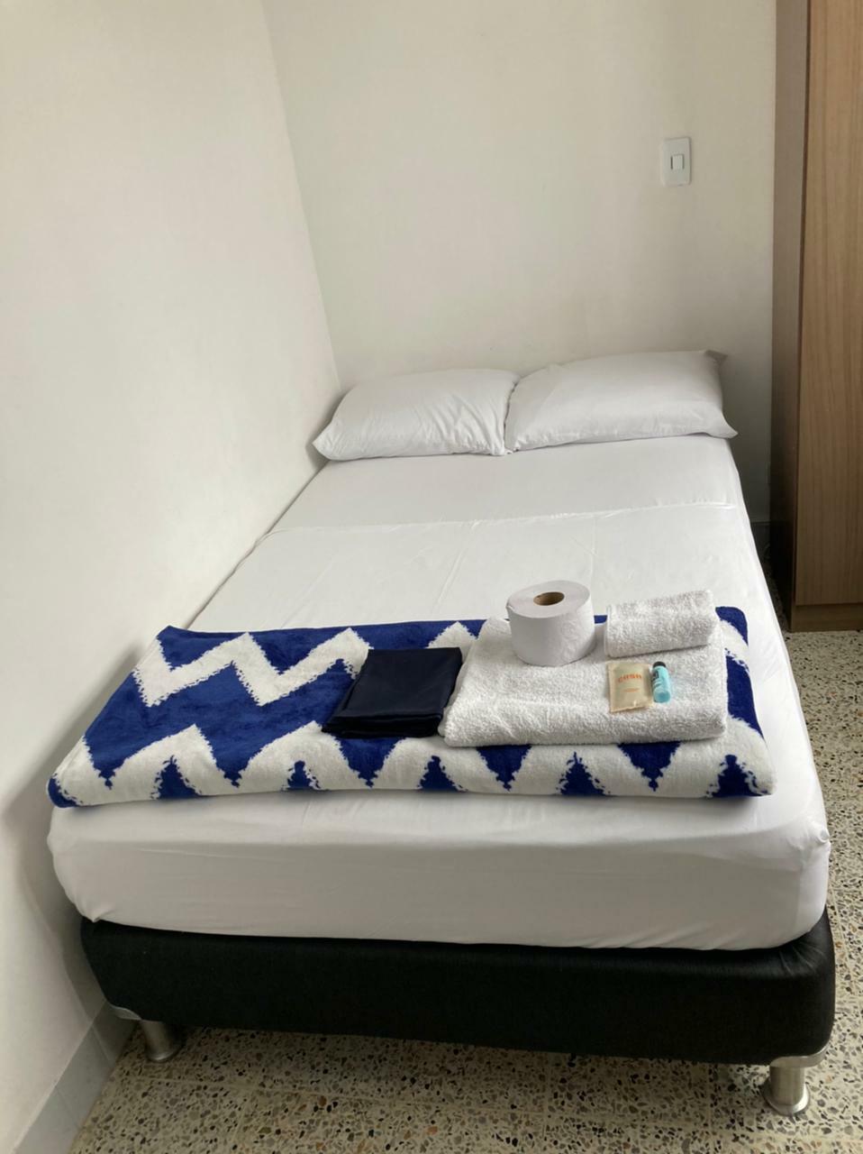 Quedarse En Casa Medellín 235860