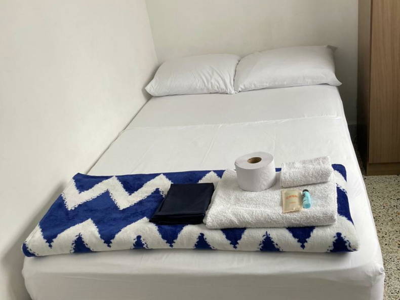 Quedarse En Casa Medellín 235860-2