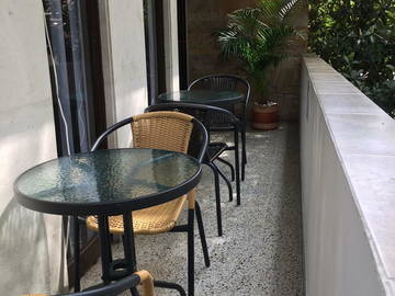 Chambre Chez L'habitant Medellín 235860-7