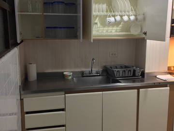 Chambre Chez L'habitant Medellín 235860-8