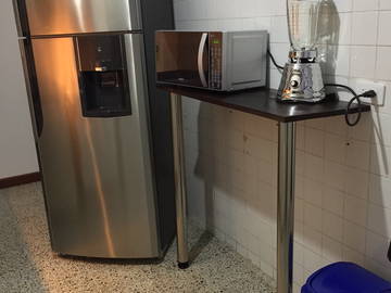 Chambre Chez L'habitant Medellín 235860-9