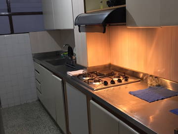 Chambre Chez L'habitant Medellín 235860-10