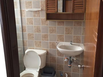 Chambre Chez L'habitant Medellín 235860-11