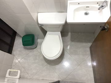 Chambre Chez L'habitant Medellín 235860-12