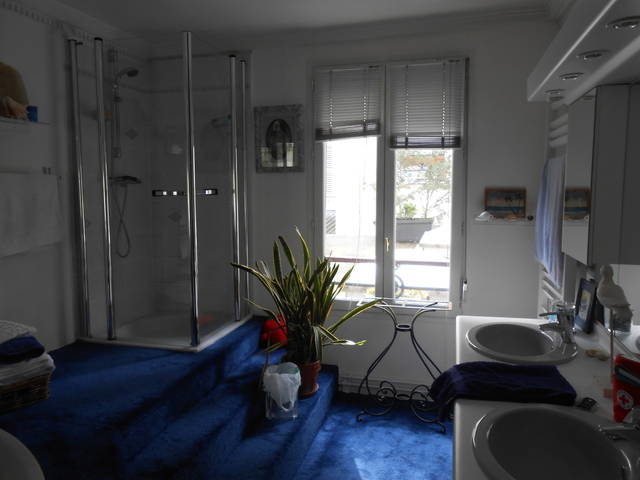 Homestay Paris 6762