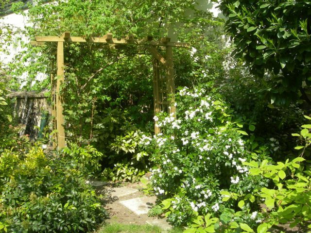 Homestay Paris 6762