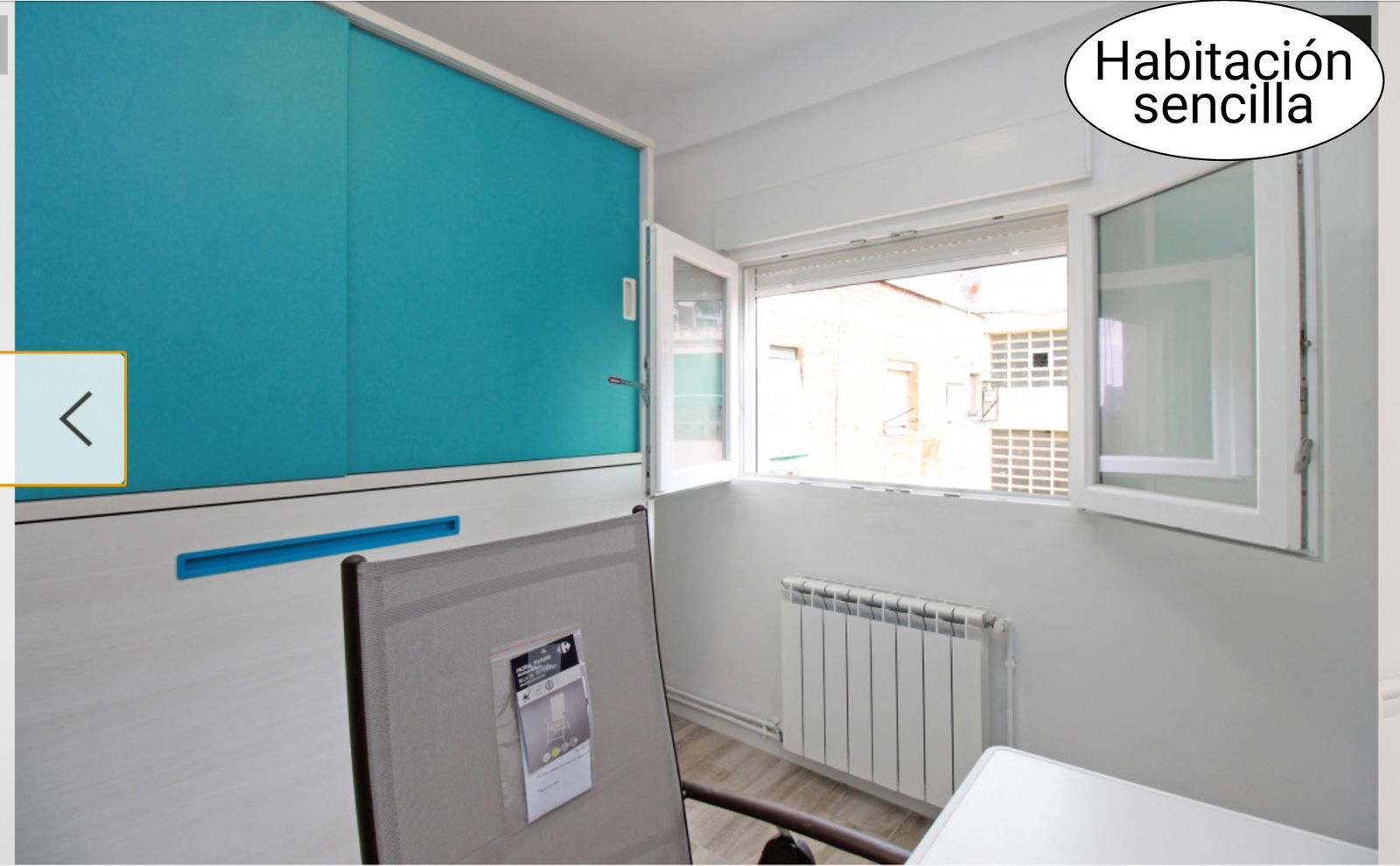 Colocation Barcelona 169193
