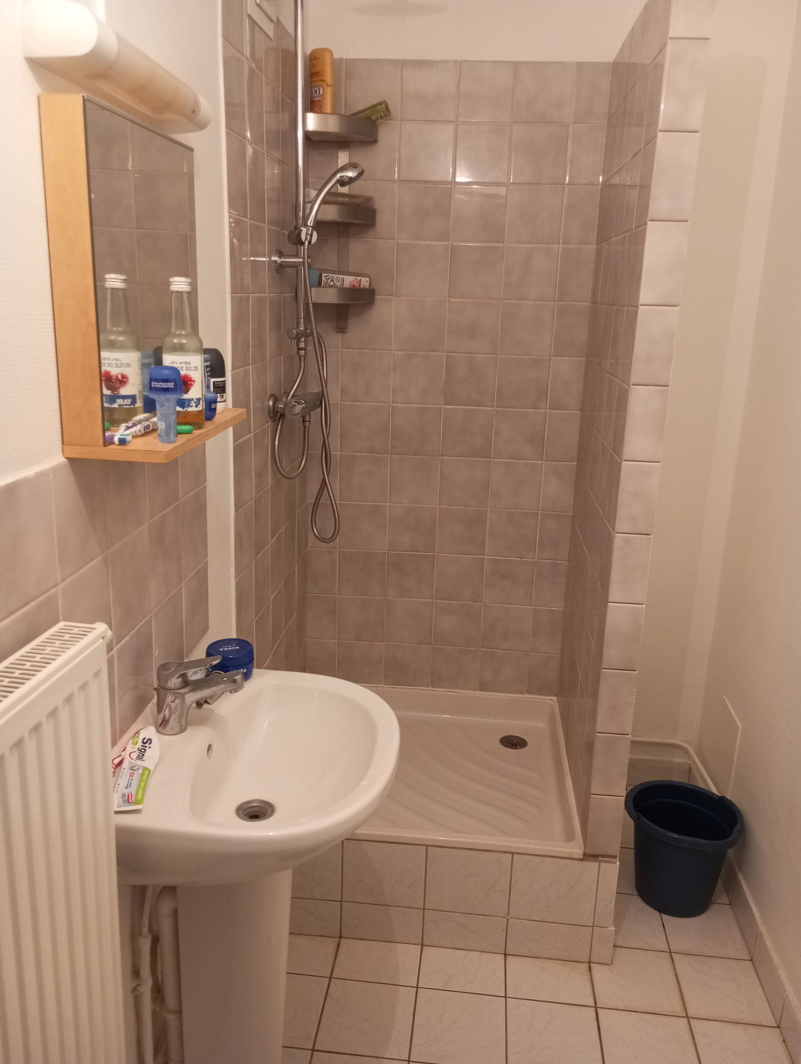 Homestay Bagneux 653363