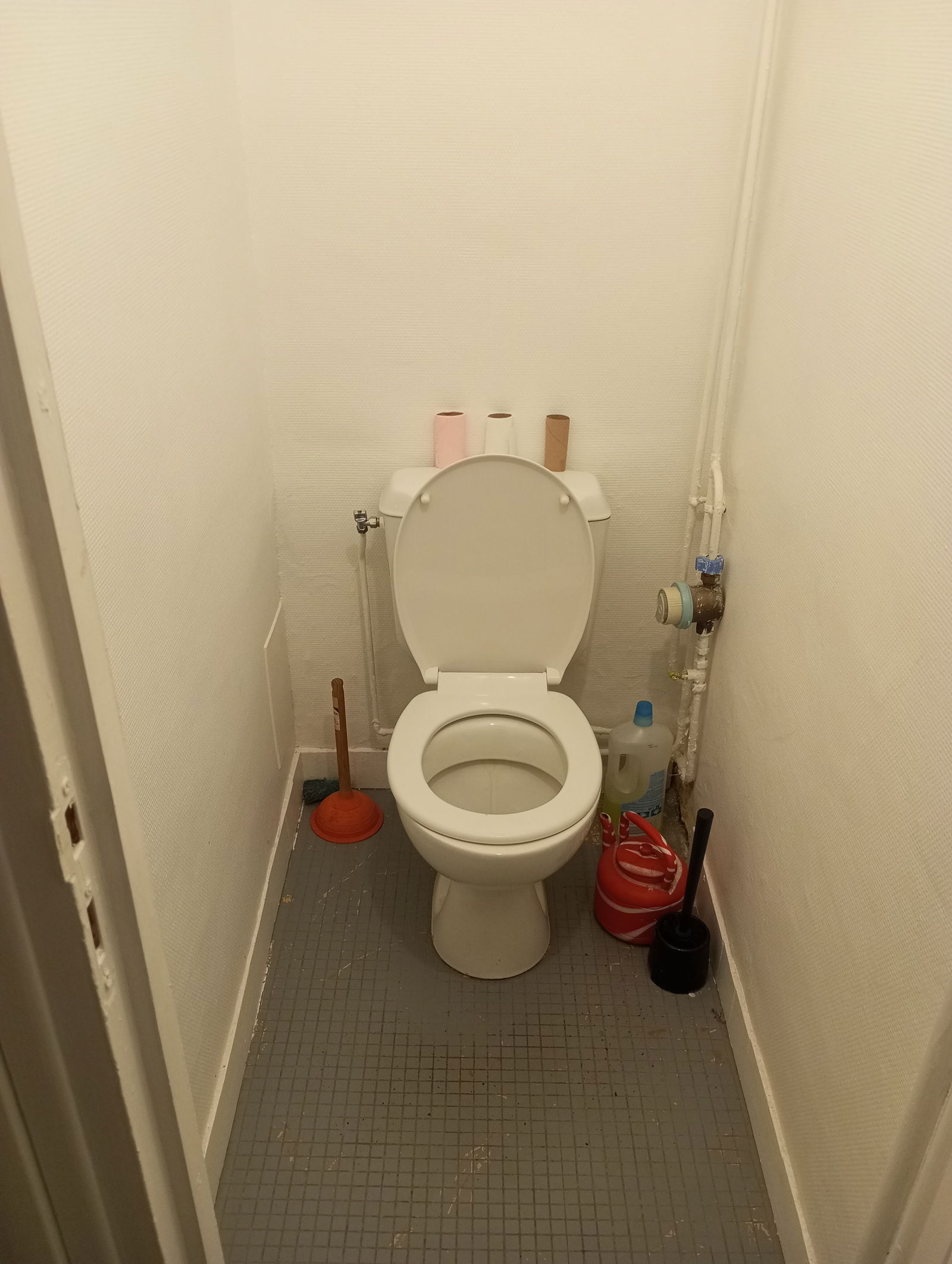 Homestay Bagneux 653363