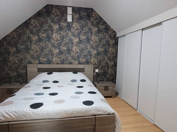 Chambre À Louer Candé-Sur-Beuvron 267617