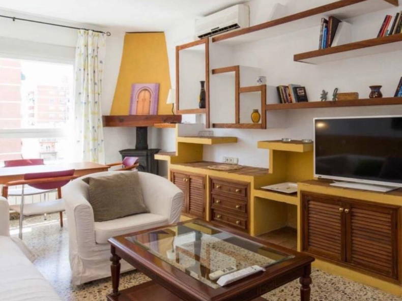 Quedarse En Casa Granada 255201-2