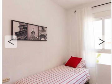 Chambre Chez L'habitant Granada 255201-4