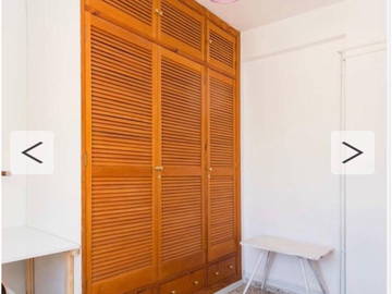 Room For Rent Granada 255201