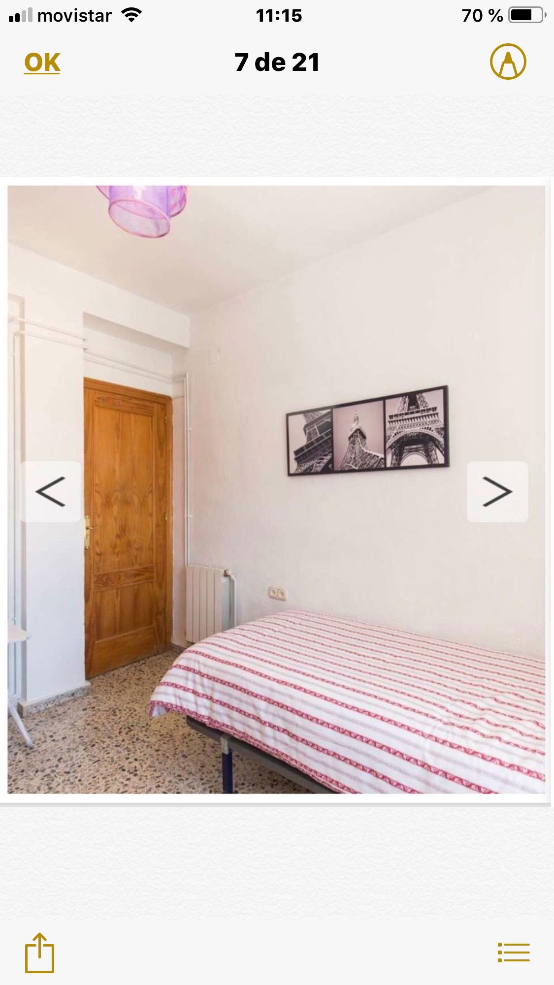 Homestay Granada 255201