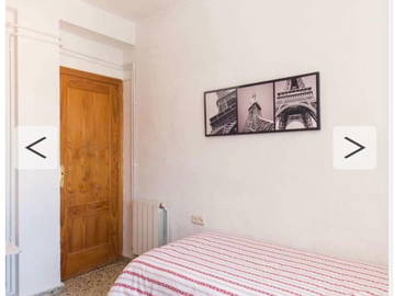 Chambre Chez L'habitant Granada 255201-5