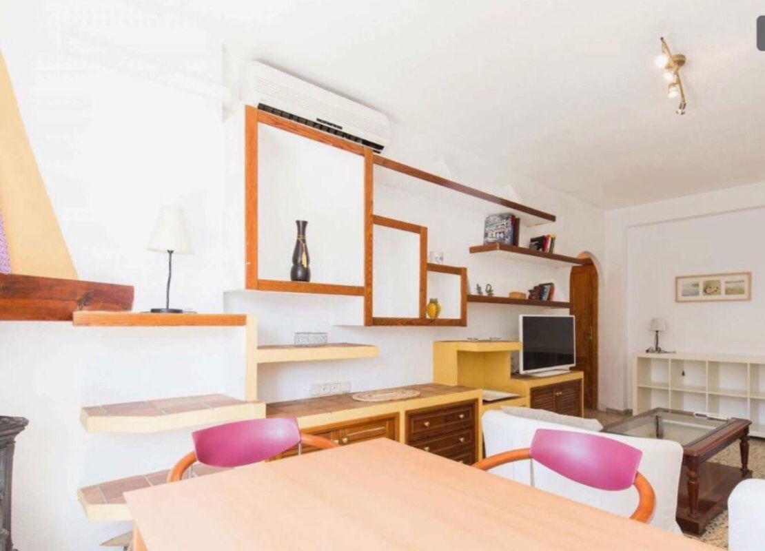 Homestay Granada 255201