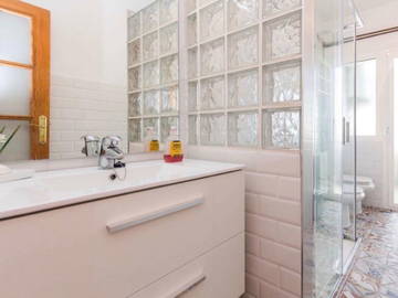 Chambre Chez L'habitant Granada 255201-8