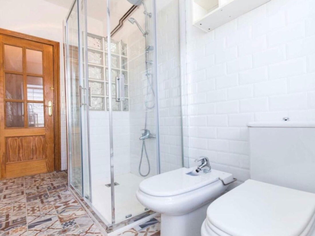 Homestay Granada 255201