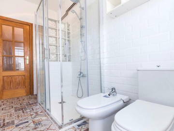 Chambre Chez L'habitant Granada 255201-9