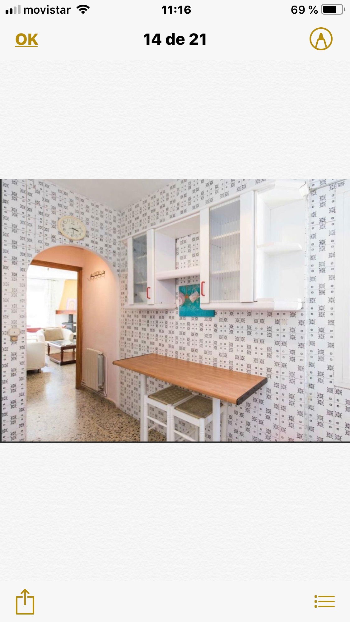 Homestay Granada 255201