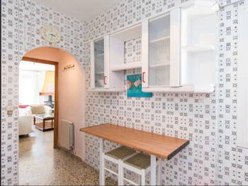 Chambre Chez L'habitant Granada 255201-11