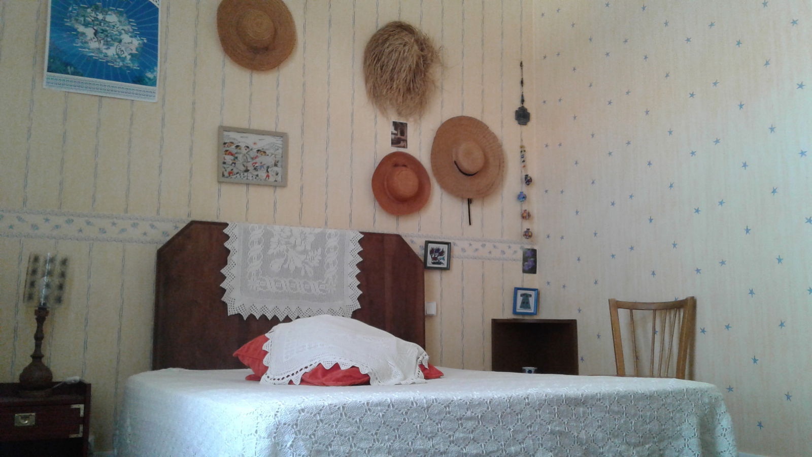 Homestay Béziers 226686