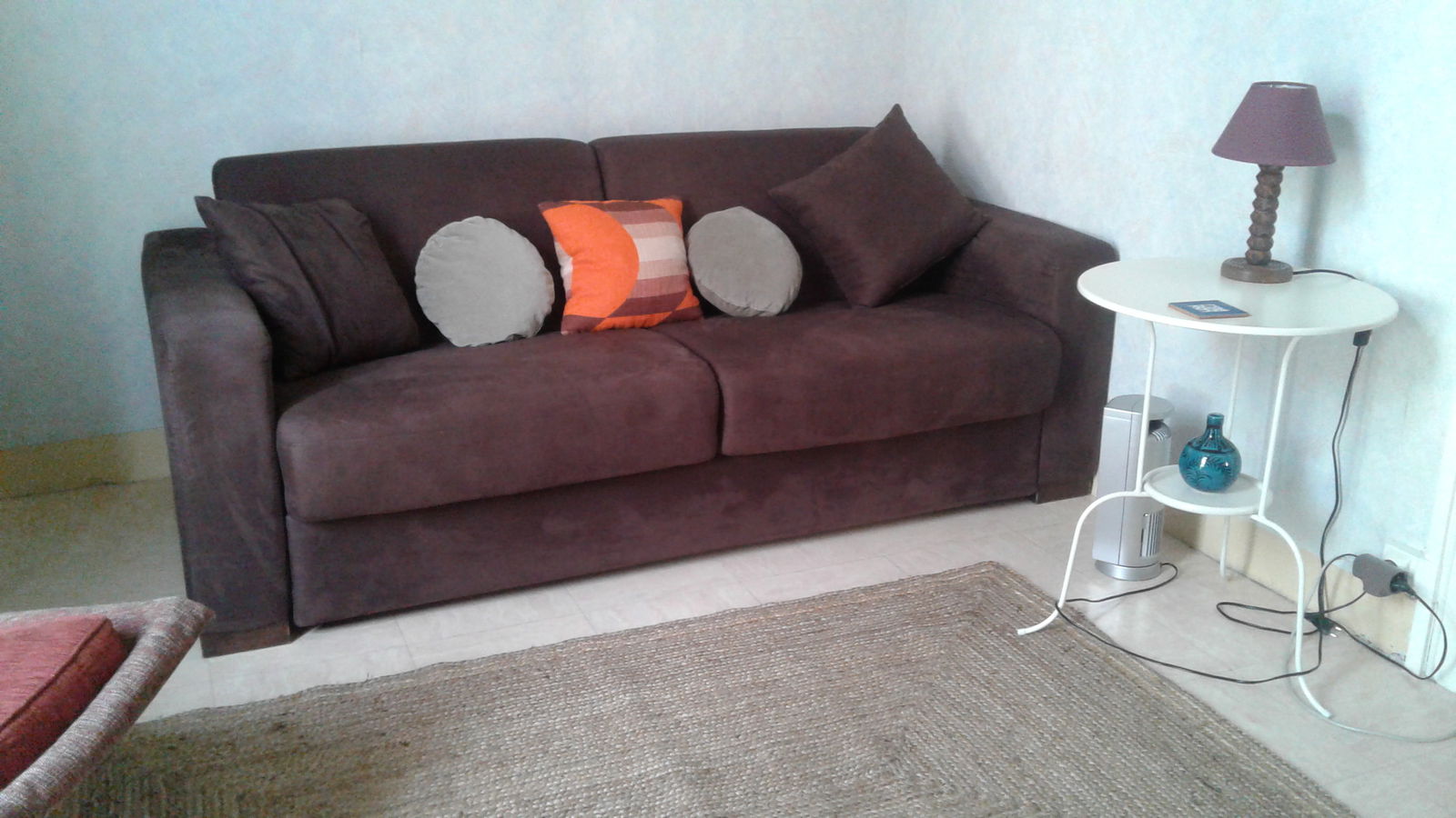 Homestay Béziers 226686