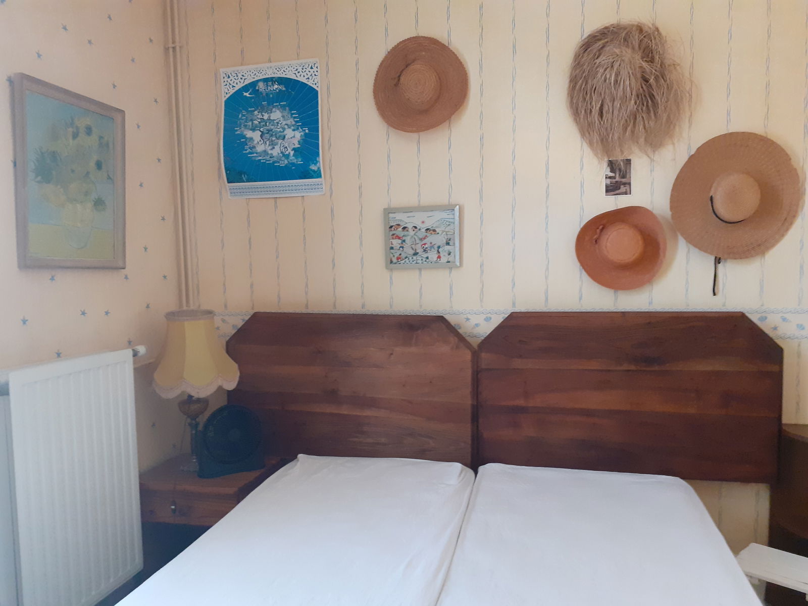 Homestay Béziers 226686