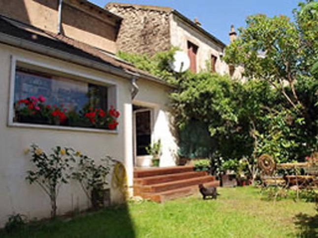 Quedarse En Casa Gentilly 260093-2