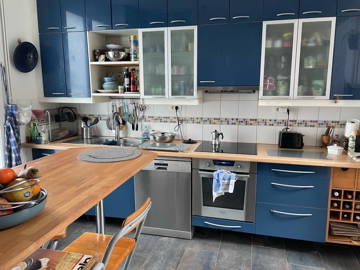 Homestay Gentilly 260093-4