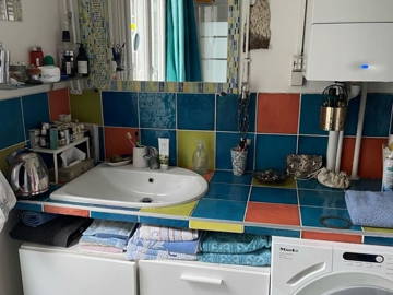 Homestay Gentilly 260093-8