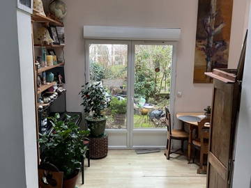 Homestay Gentilly 260093-5