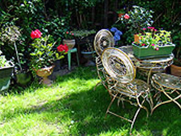 Gastfamilie Gentilly 260093-1