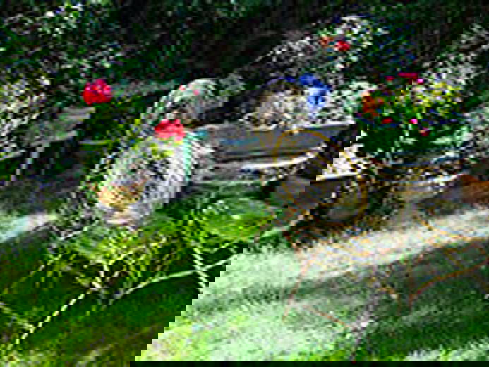 Quedarse En Casa Gentilly 260093-1