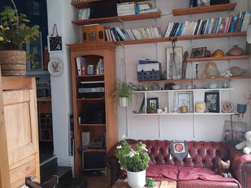 Homestay Gentilly 260093-6