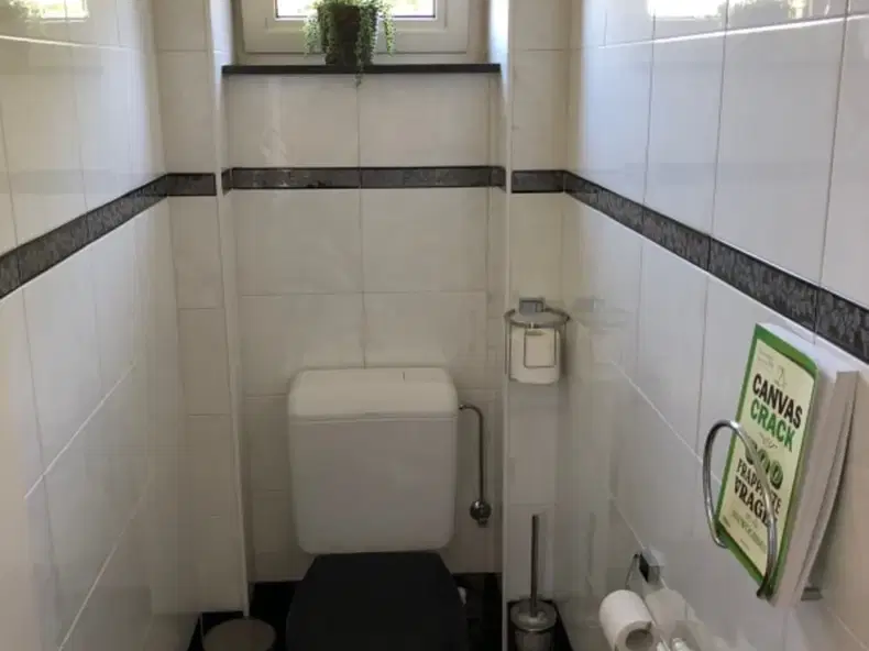 Chambre Chez L'habitant Dilbeek 331013-5