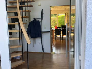 Homestay Dilbeek 331013-8