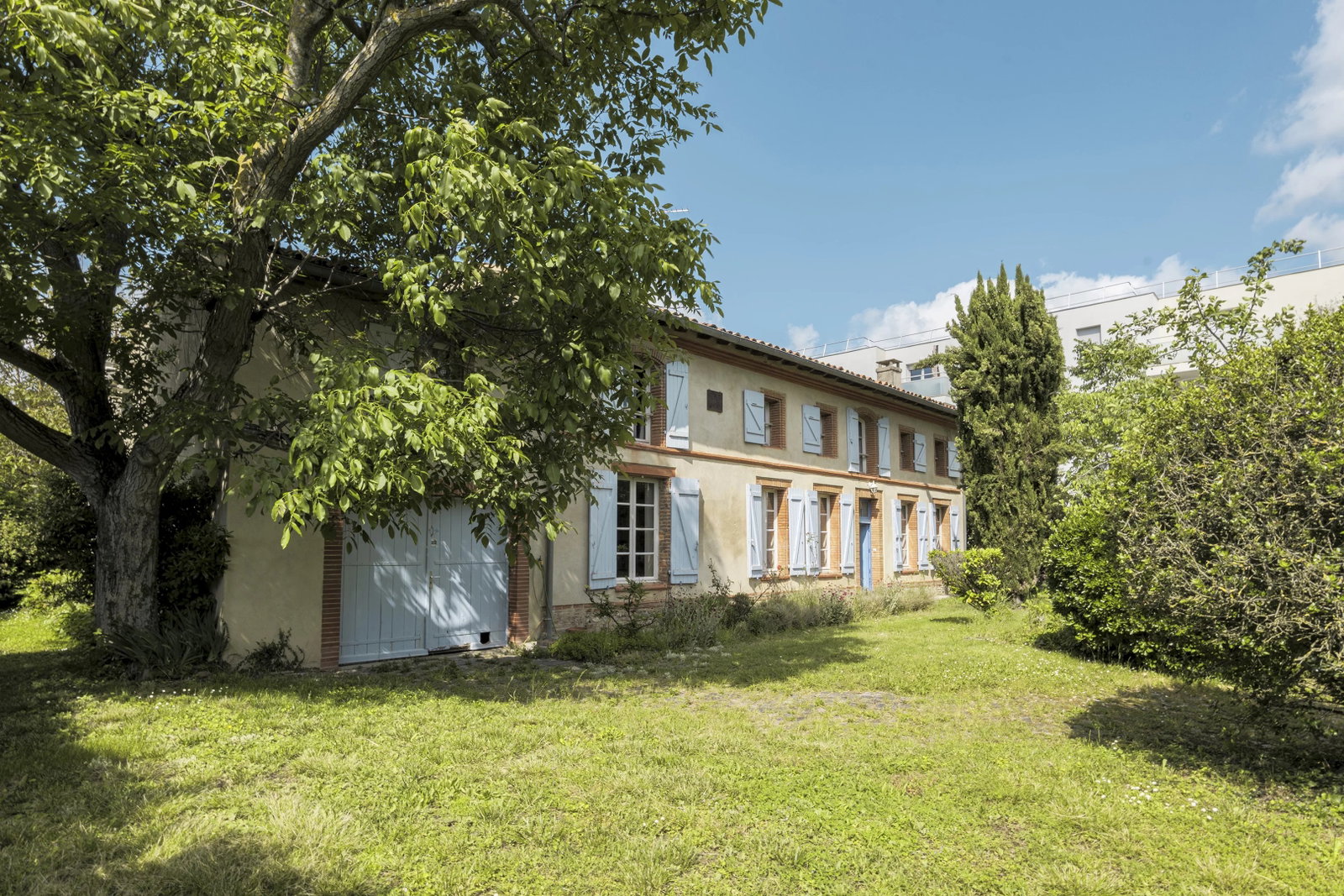 Homestay Toulouse 669820