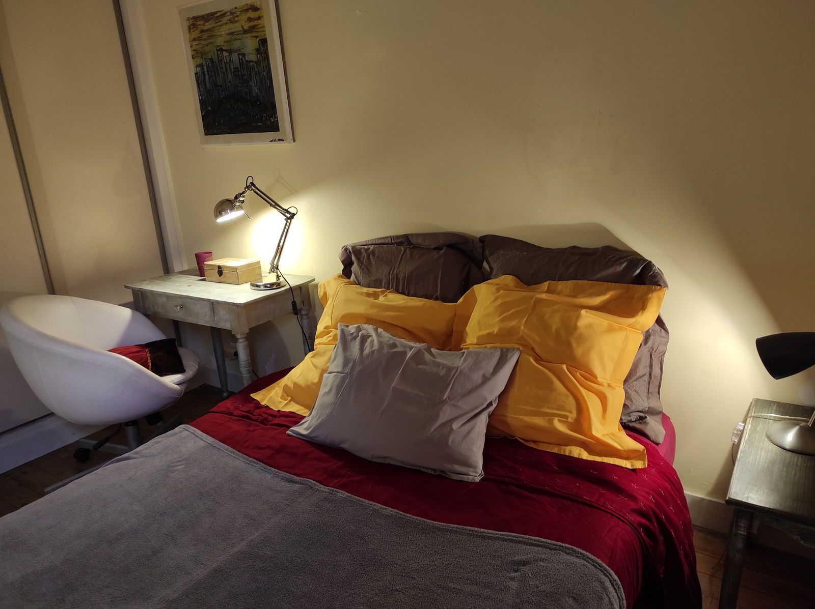 Homestay Bordeaux 254752