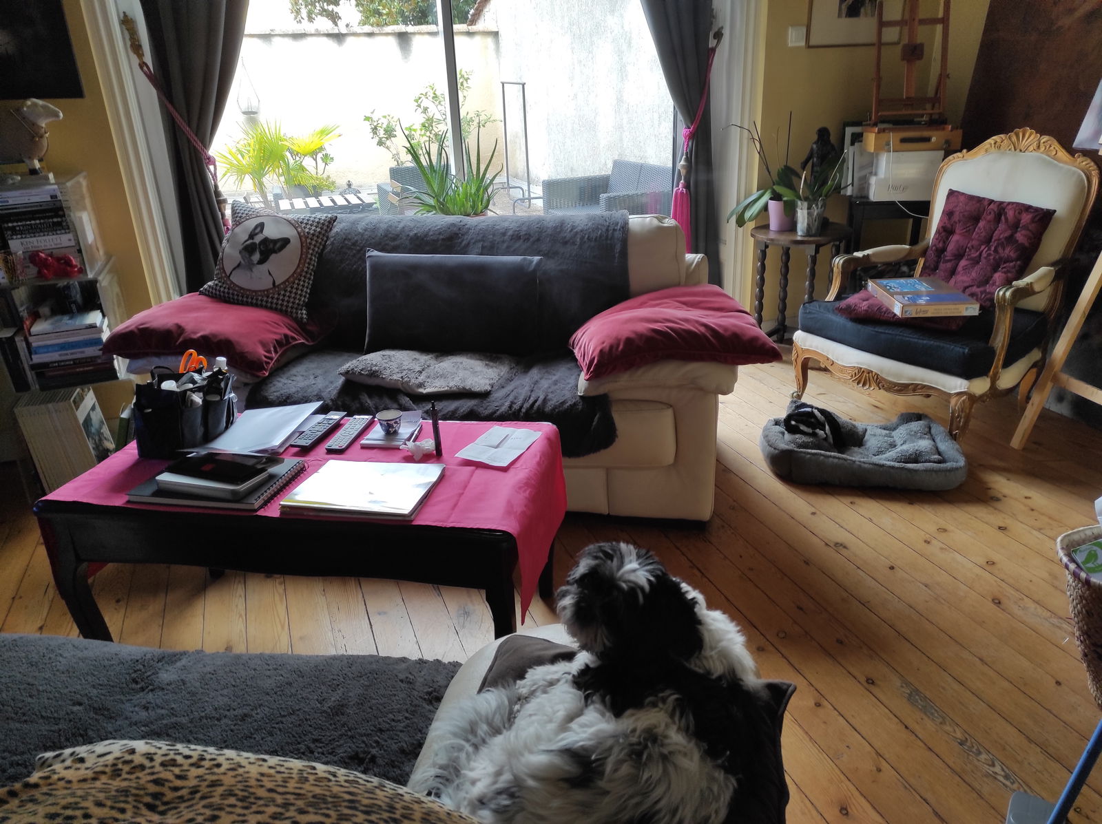 Homestay Bordeaux 254752