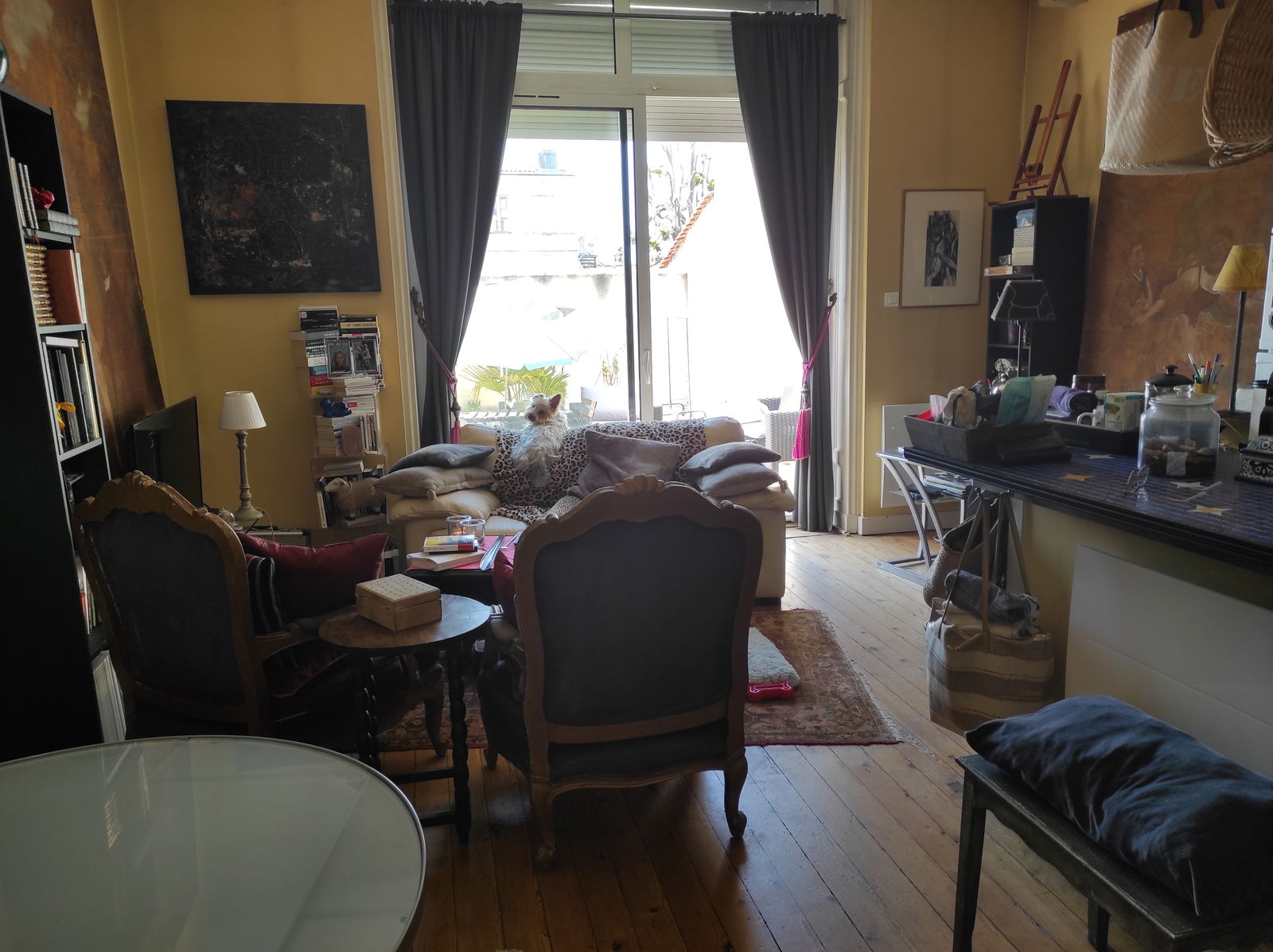 Homestay Bordeaux 254752