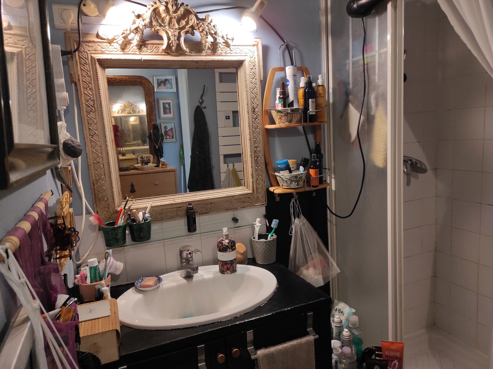 Homestay Bordeaux 254752