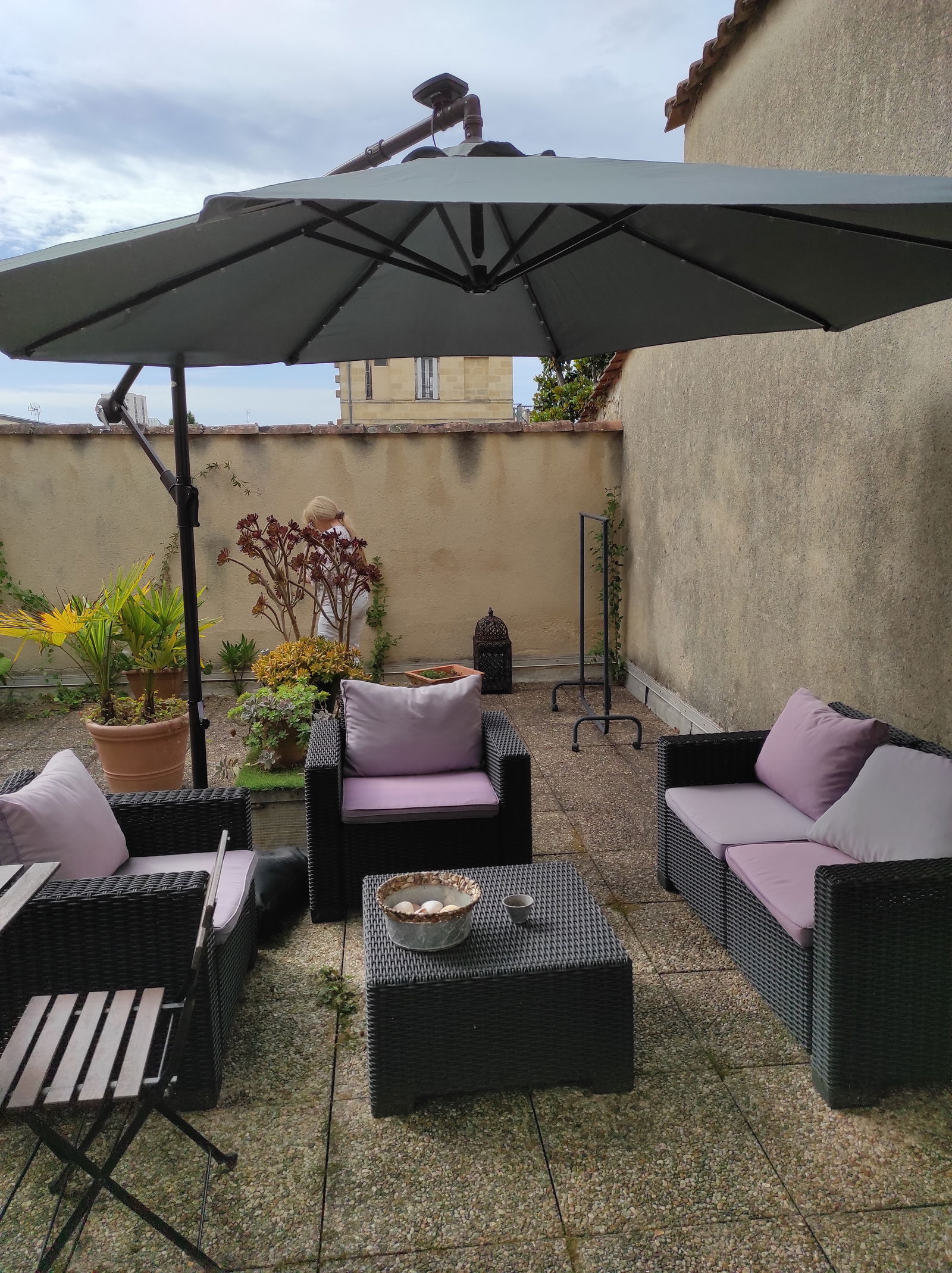 Homestay Bordeaux 254752