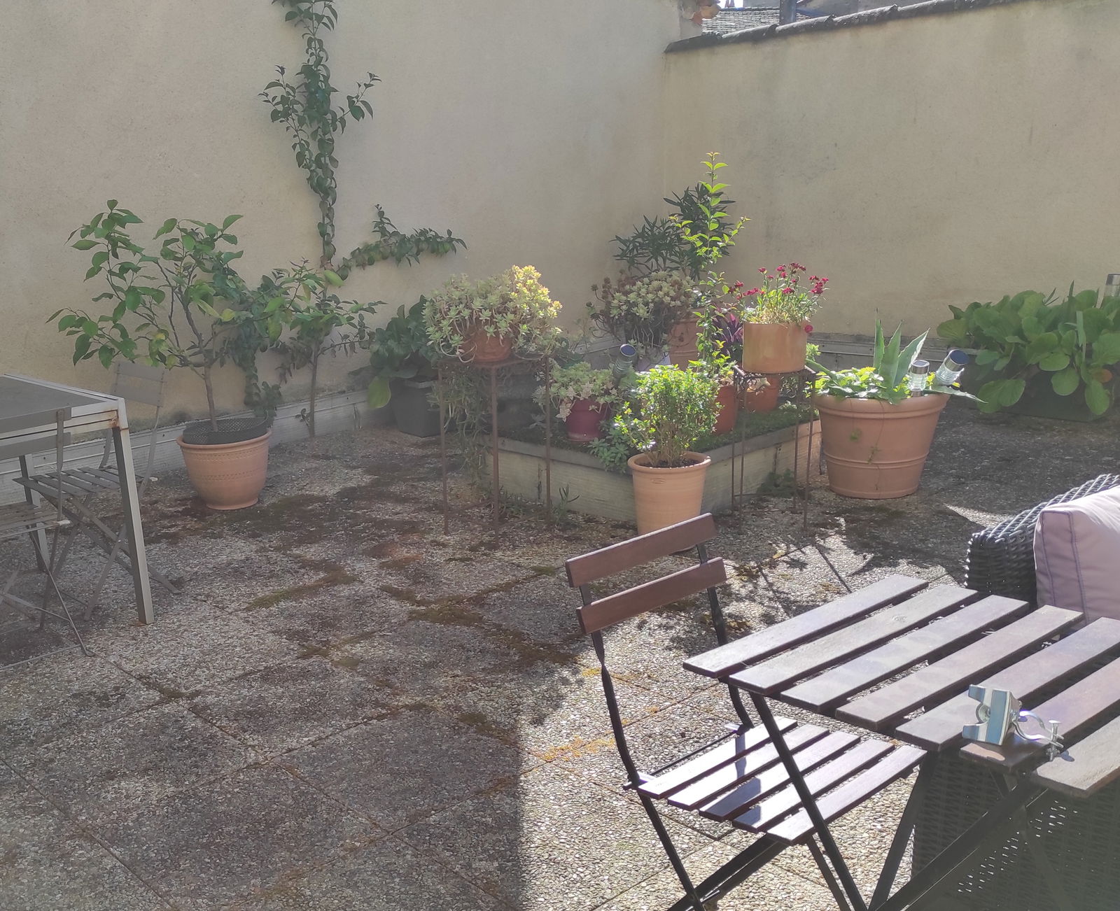 Homestay Bordeaux 254752