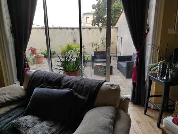 Room For Rent Bordeaux 257766