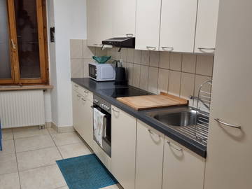 Logement Entier Montreux 265920-4